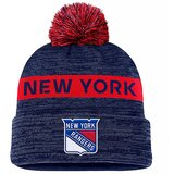 New York Rangers Authentic Pro Rink zimska kapa | Shoptok.si