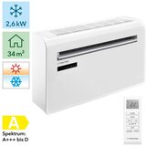 Trotec pametna zidna Monobloc klima PAC-W 2650 SH | Eponuda.ba