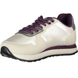 U.S. Polo Assn. WHITE CHILDREN'S SPORTS SHOES | ePonuda.com