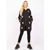 Fashion Hunters Blue top with geometric patterns | shoptok.hr