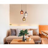 Globo viseča svetilka 155520-3hr | Shoptok.si