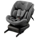 Kinderkraft autosjedalica XPEDITION 3 i-Size 0-36 kg (40-150 cm) 360, Grey | shoptok.hr