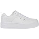 Skechers Court High Color Z Bijela | shoptok.hr