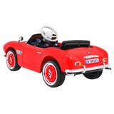  Licencirani auto na akumulator BMW 507 Retro - crveni | shoptok.hr