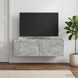  TV ormar za zid Konstruirano drvo | shoptok.hr