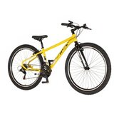 Visitor Bicikl radiance 29" žuto crni | ePonuda.com