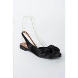 Fox Shoes Black Women's Flats | ePonuda.com