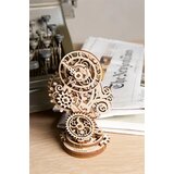  3d drvena eko puzzle - SATIĆ | ePonuda.com
