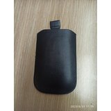 Univerzalna zaščitna torbica 117x77mm - črna Cene