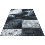 Novel Ravno Tkana Preproga Hawaii, Siva, 240x340cm | Shoptok.si