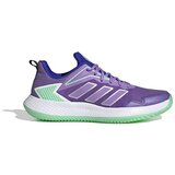 Adidas Tenis Defiant Speed Vijolična | Shoptok.si