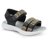 LOAP Children's sandals MAICA Dark grey | ePonuda.com