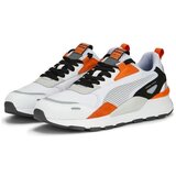 Puma Nizke superge RS 30 Suede pisana | Shoptok.si