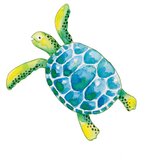  BOJE DRVENE-VODENE 24BOJE PLUS KIST AQUARELL FABER-CASTELL 114425 BLISTER | shoptok.hr