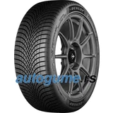 Dunlop All Season 2 ( 235/60 R18 107W XL )