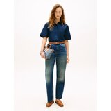 Tommy Hilfiger Ženska torbica AW0AW18389, Teget | Eponuda.com
