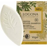 Logona Trd šampon z bio konopljo in bio bezgom Cene