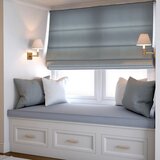  Rimska zavjesa šir. 120 cm Blackout Holland Velvet 4 boje | shoptok.hr