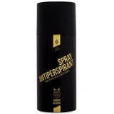 Sick Sensei Antiperspirant sprej antiperspirant 150 ml za moške