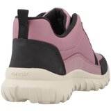 Geox Nizke superge J SIMBYOS GIRL B ABX Rožnata | Shoptok.si