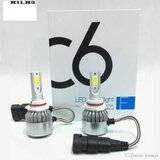  SIJALICE CREE LED C6+ 12V H8/H11 6000K GRADE A | Eponuda.ba