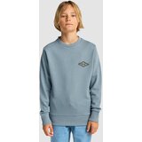 Billabong Foundation Kids Pulover washed blue Cene