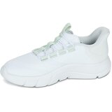 Adidas Nizke superge CLOUDFOAM FLEX - RAPIDFIT Bela | Shoptok.si