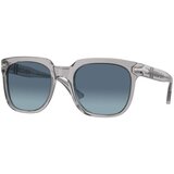 Persol PO3323S 309/Q8 L (56) Siva/Modra Cene