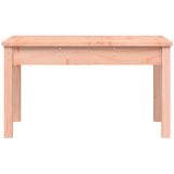  Vrtna klupa 80 x 44 x 45 cm od masivnog drva duglazije | shoptok.hr
