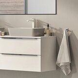  omnires NL80115CR - zidna kukica nelson, sjajni hrom | Eponuda.com