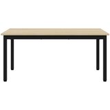  Kava Stol Sonoma 100 x 50 x 45 cm Konstruirano drvo | shoptok.hr