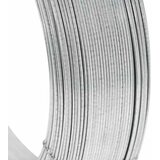  Žica za vezanje ograde 250 m 2,5 mm čelična | shoptok.hr