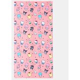Sinsay Pamučni ručnik Hello Kitty | shoptok.hr