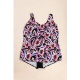 Fenzy Plus Size Kopalke, Črne | Shoptok.si