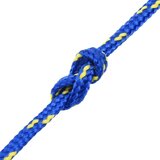  Brodski konop plavi 2 mm 250 m od polipropilena | shoptok.hr