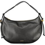 Coccinelle Thess ženska kožna torba 38x23x2 cm crna | shoptok.hr