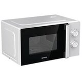 Gorenje Mikrotalasna MO20E1WH | Eponuda.com