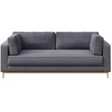 Ame Yens Siva sofa 222 cm Celerio –