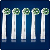 Oral-b nastavci Cross Action 5 kom | shoptok.hr