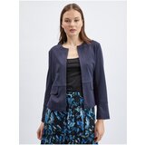 Orsay Dark blue ladies jacket - Ladies | shoptok.hr