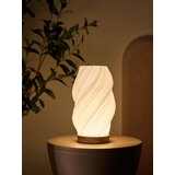 Sinsay Dekorativna LED stolna lampa s valovitim abažurom | shoptok.hr