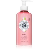 Roger & Gallet Rose parfumirani losjon za telo za ženske 250 ml Cene