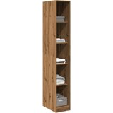  Ormar boja artisian hrast 30x50x200 cm konstruirano drvo | shoptok.hr