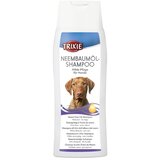 Trixie Šampon Neem olje 250ml Cene