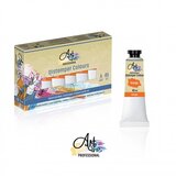 Artline Tempera orange 6kom 45ML Cene