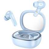 Hoco bluetooth slušalice tws shadow EQ6 plave Cene