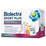 Biolectra Sport Plus šumeće granule