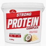 Olympic Protein Complex Bela čokolada i Kokos 4kg | Eponuda.com
