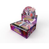 Konami Yugioh King’s Court Booster Box karte, (21740900) Cene