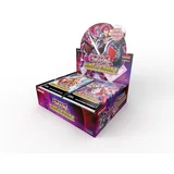 Konami Yugioh King’s Court Booster Box karte, (21740900)